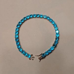 Sterling Silver Bracelet